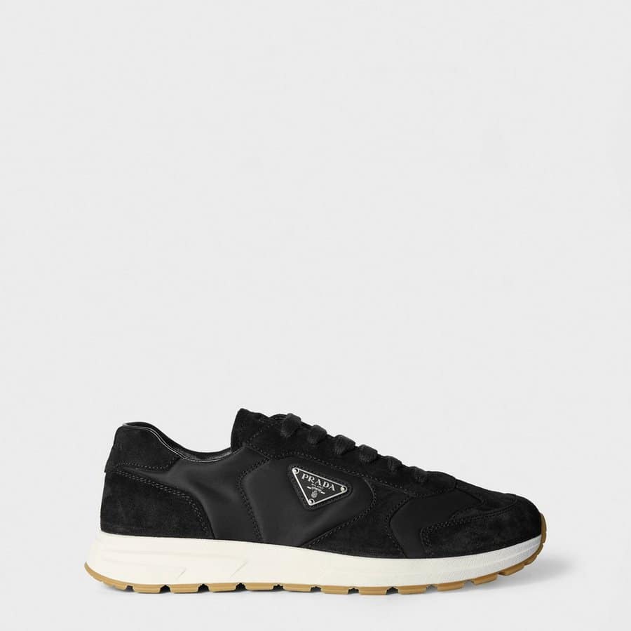 Prada Runners