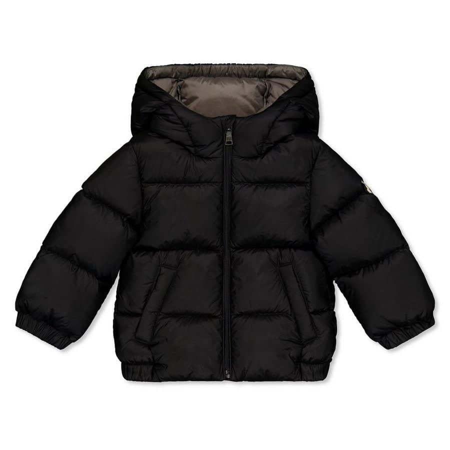 Moncler Macaire Short Puffer Jacket