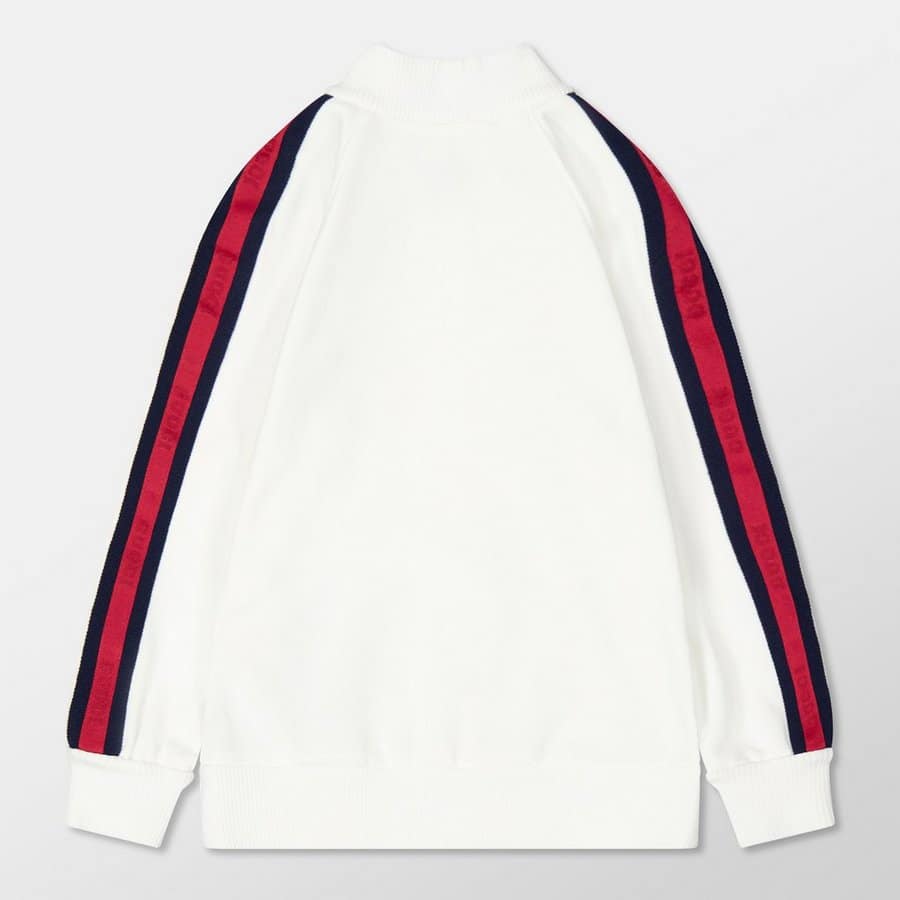 Gucci Tech Tracksuit Top