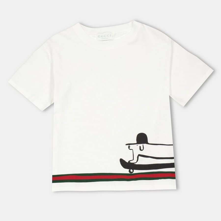Gucci T-Shirt
