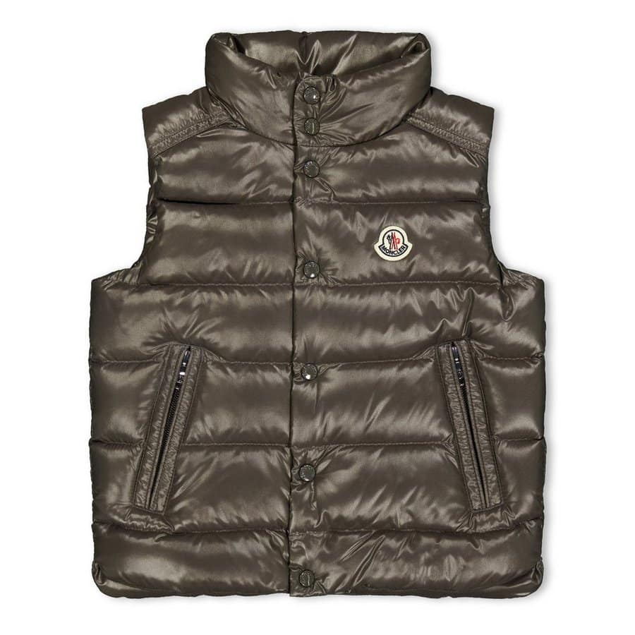 Moncler Tib Duck Down Gilet