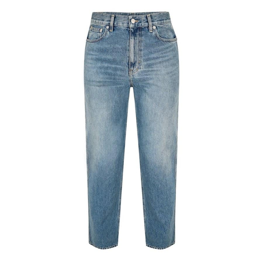 Gucci Cigarette Slim Fit Jeans
