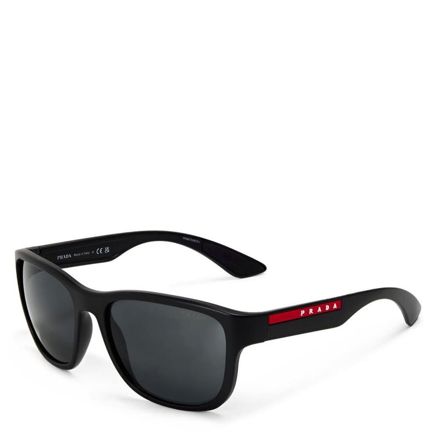 Prada 0ps 01us Aviator Sunglasses