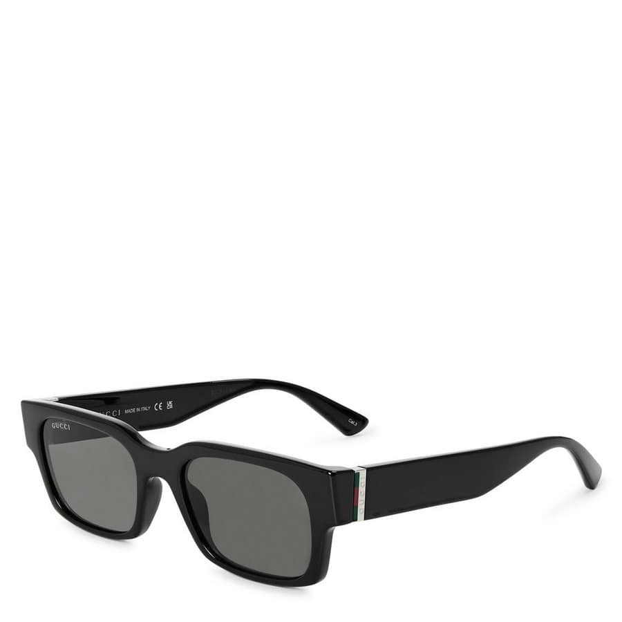 Gucci GG2084s Rectangle Sunglasses